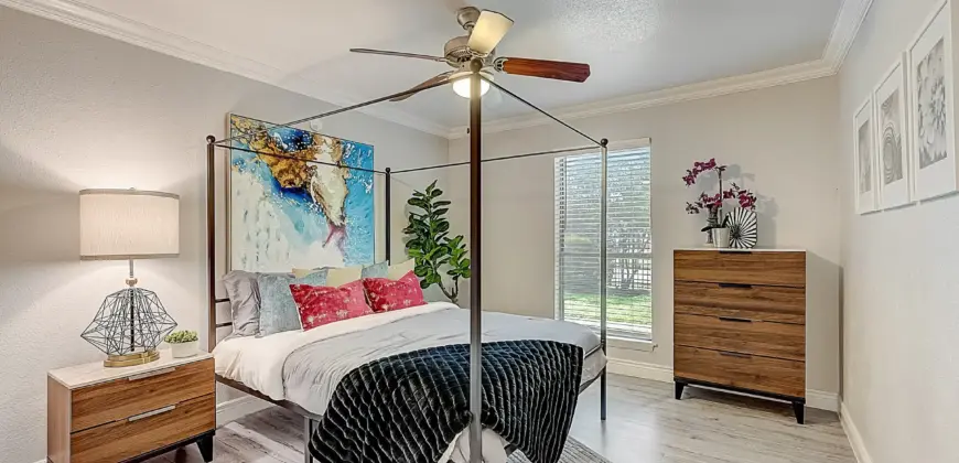 Life At Beverly Palms