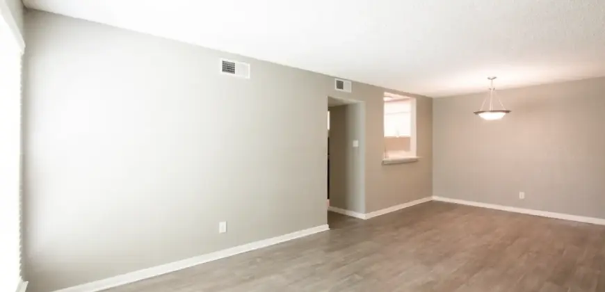 Life At Beverly Palms