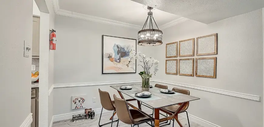 Life At Beverly Palms