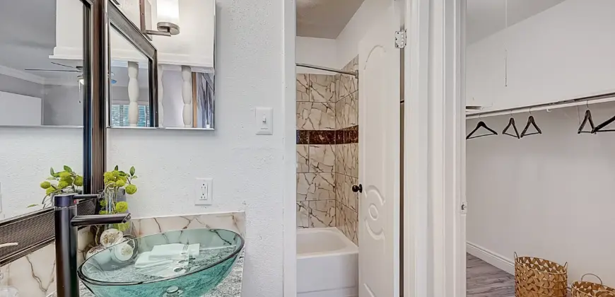 Life At Beverly Palms