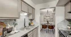 Life At Beverly Palms