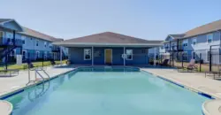 Life At Beverly Palms