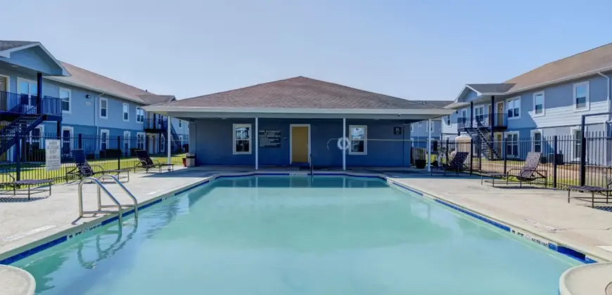 Life At Beverly Palms