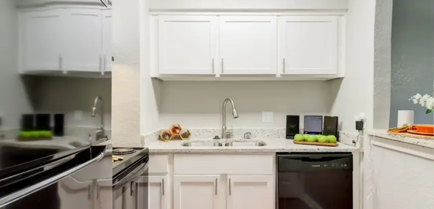 Life At Beverly Palms