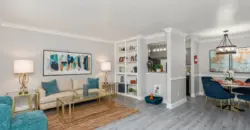 Life At Beverly Palms