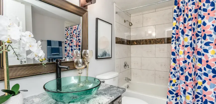 Life At Beverly Palms