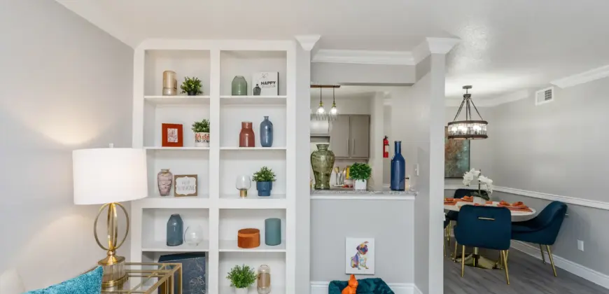 Life At Beverly Palms