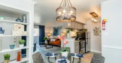 Life At Beverly Palms