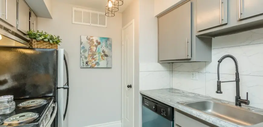 Life At Beverly Palms