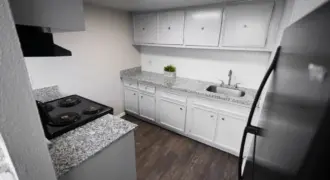 Linda Vista