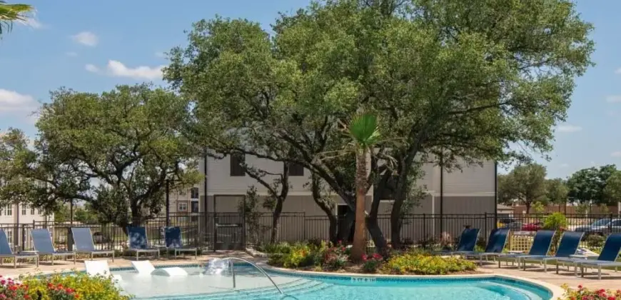 Linden At The Rim