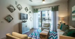 Lofts At City West