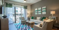 Lofts At City West