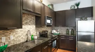 Lofts At City West