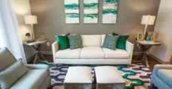 Lofts At City West