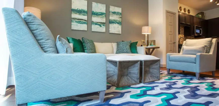 Lofts At City West
