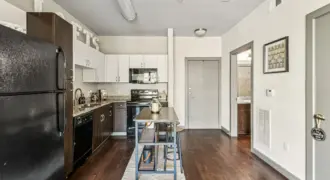 Lofts On Main