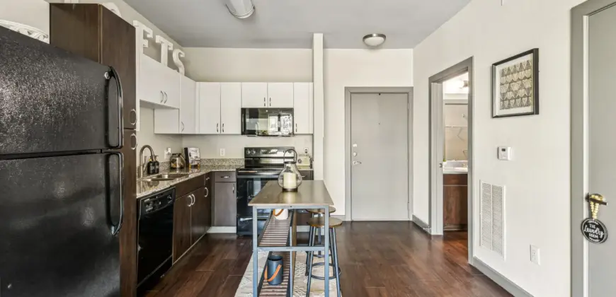 Lofts On Main