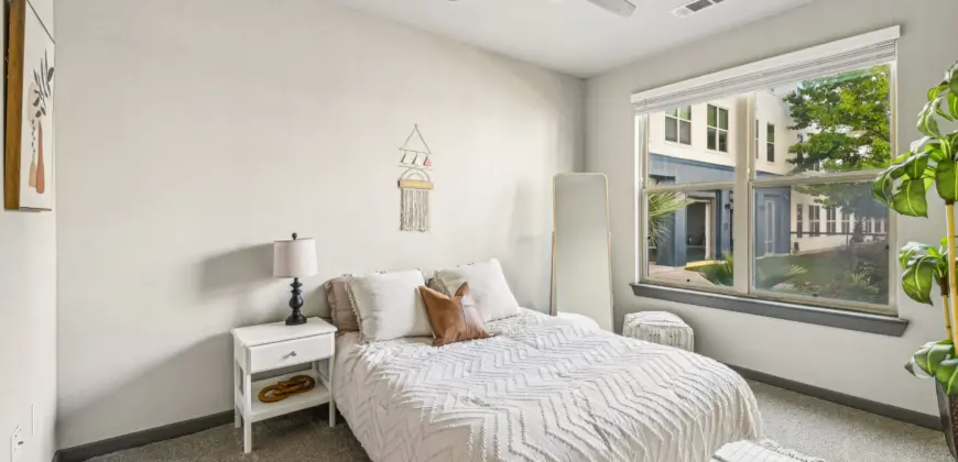 Lofts On Main