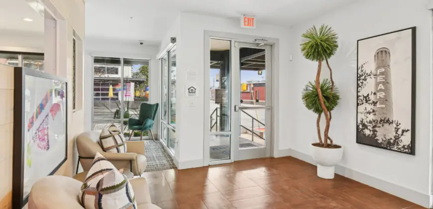 Lofts On Main