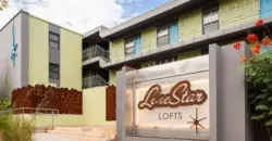 Lonestar Lofts