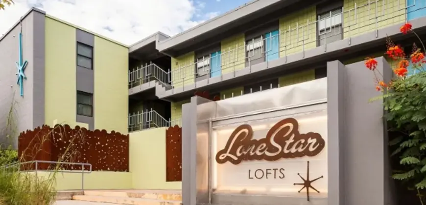 Lonestar Lofts