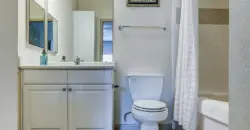 Lookout Hollow I & II