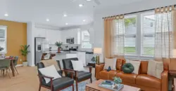 Los Cielos At Brooks