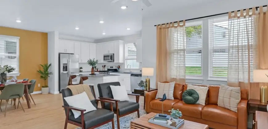 Los Cielos At Brooks