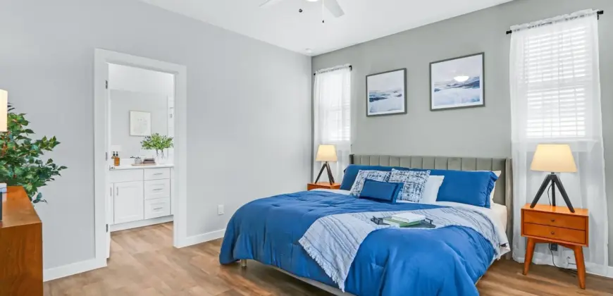 Los Cielos At Brooks