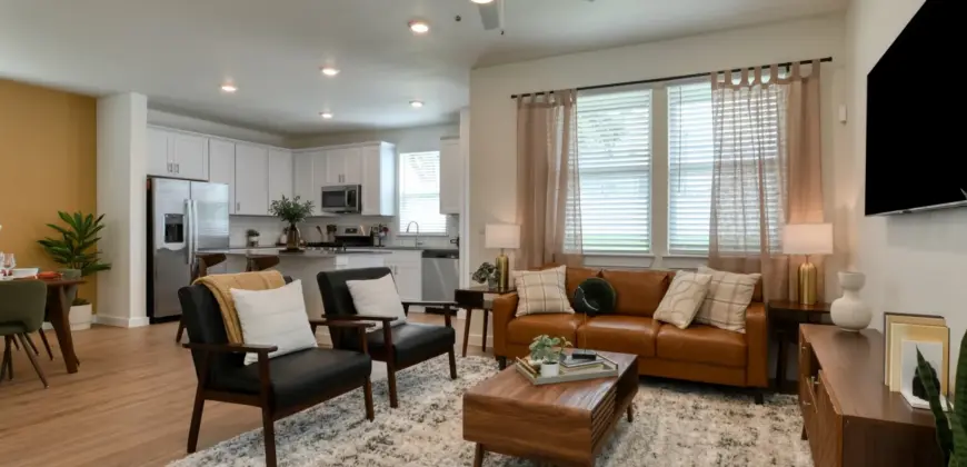 Los Cielos At Brooks