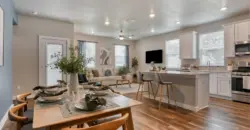 Los Cielos At Brooks