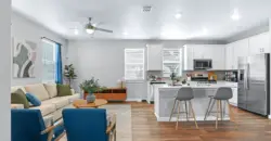 Los Cielos At Brooks