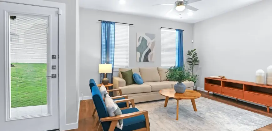 Los Cielos At Brooks