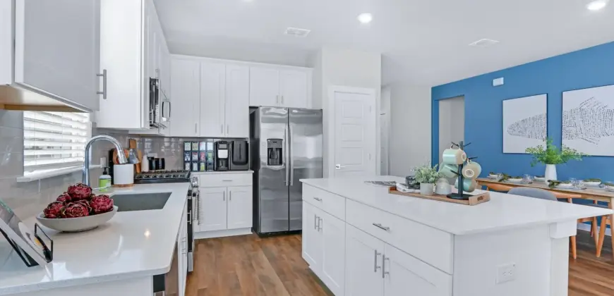 Los Cielos At Brooks