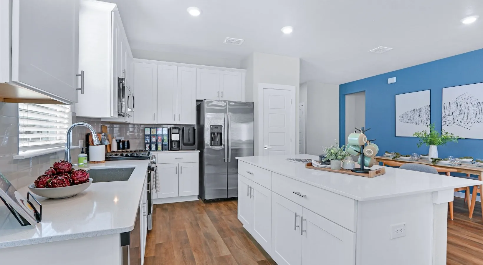 Los Cielos At Brooks