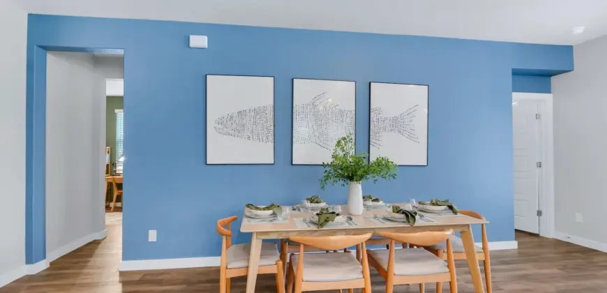 Los Cielos At Brooks