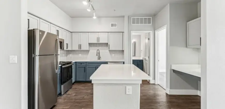 Lyra Luxury Living