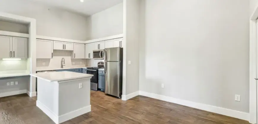 Lyra Luxury Living