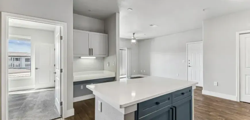 Lyra Luxury Living