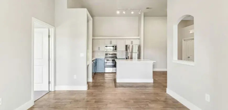 Lyra Luxury Living