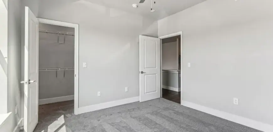 Lyra Luxury Living