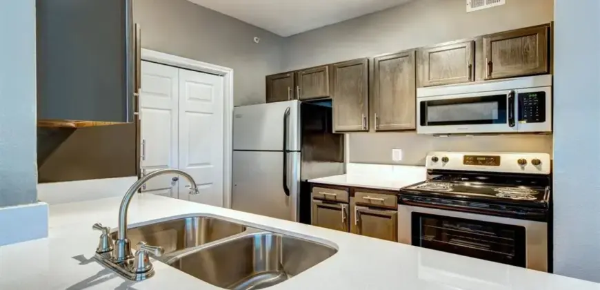 Madison At Dell Ranch