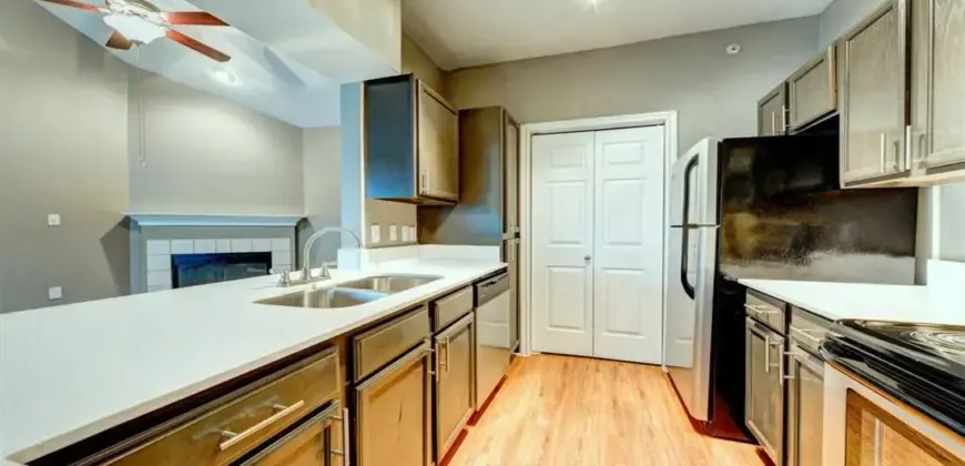 Madison At Dell Ranch