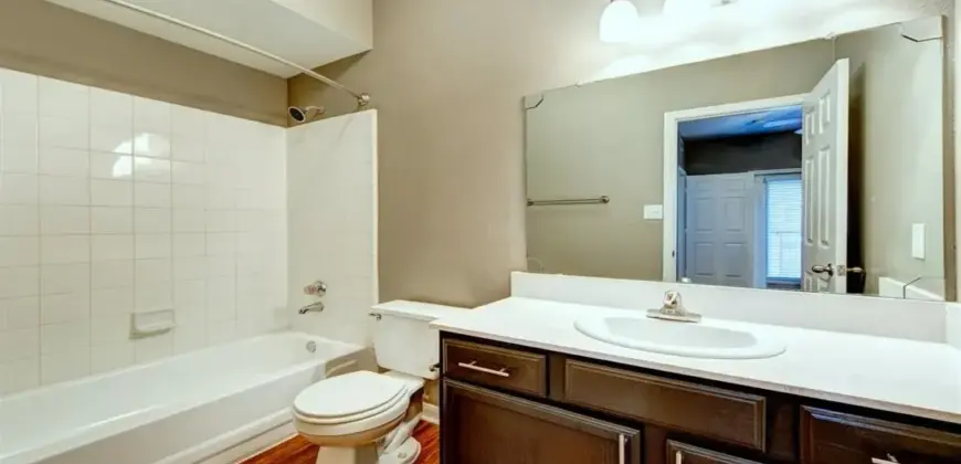 Madison At Dell Ranch