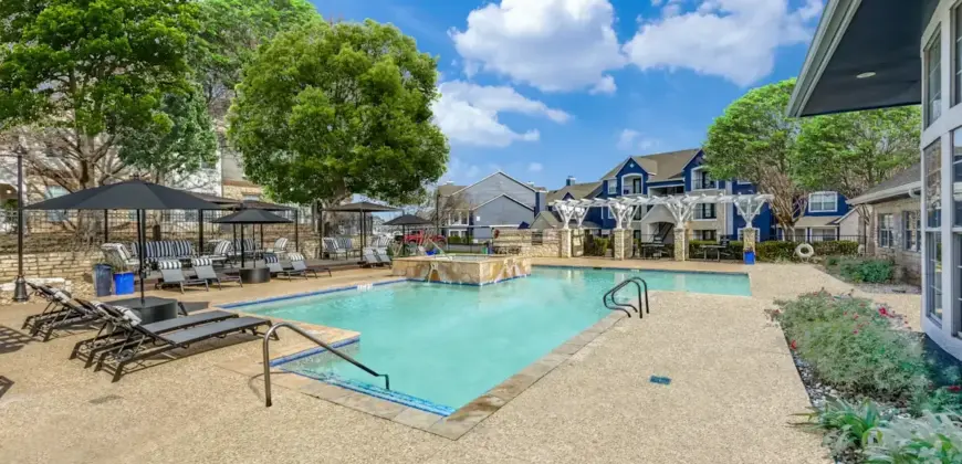 Madison At Dell Ranch