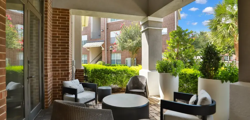 Madison On The Meadow