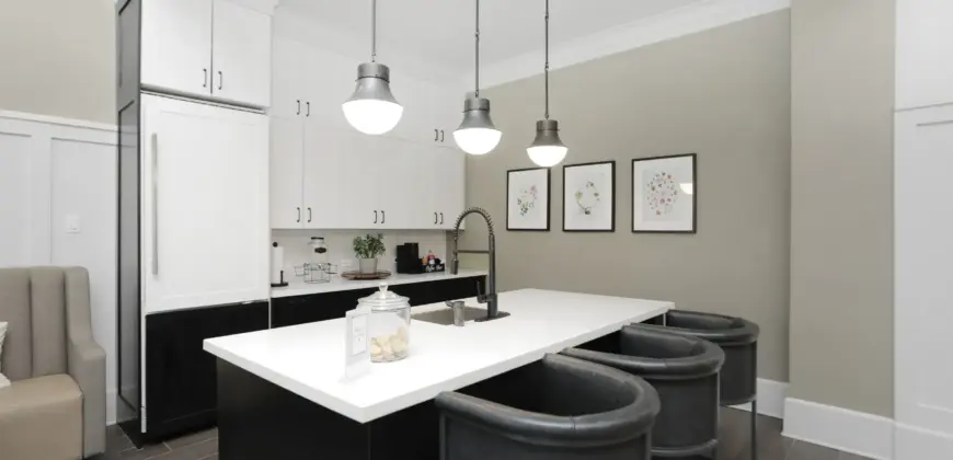 Madison On The Meadow