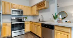 Madison On The Meadow