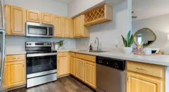 Madison On The Meadow